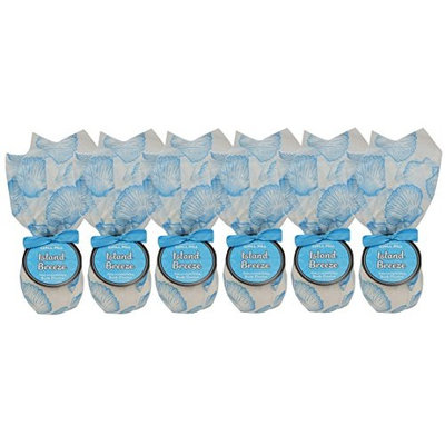 Hydra Aromatherapy Bath & Shower 12 Piece Chill Pill Bath Bomb
