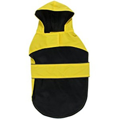 Bh Pet Gear® Jelly Wellies Classic Raincoat Pet Apparel Coat
