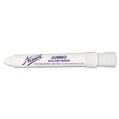 Nissen Spwhj White