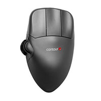 Contour Design Contour Mouse Wireless (Medium, Right Hand)