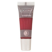 Logona - Lipgloss 01 Red Berry - 10 ml. DAILY DEAL