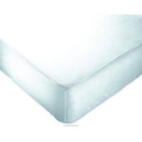 Reliamed Hospital Mattress Cover with Zipper, Ib Mtr Cvr Vinyl Zip 36X80 Hsp, (1 EACH, 1 EACH)