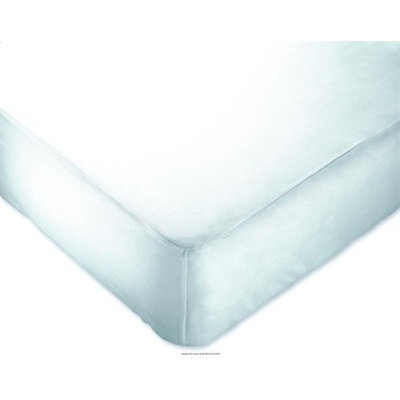 Reliamed Hospital Mattress Cover with Zipper, Ib Mtr Cvr Vinyl Zip 36X80 Hsp, (1 EACH, 1 EACH)