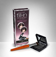 Cover Your Gray Fill-in Powder - Black (Pack of 4)