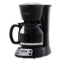 Premium PCM5970D 15 Cups Digital Coffee Maker