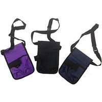 Therapist's Choice Dual Massage Bottle Holster (Bottle Not Included)