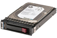 Hewlett Packard HP 2TB 6G SAS 7.2K 3.5in QR DP MDL HDD