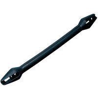Sea Dog EPDM Snubber, 3/8