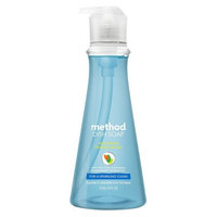 method sea minerals dish soap