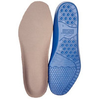 SOFSOLE INSOLES MEMORY (WOMENS UK SIZE 6-9)