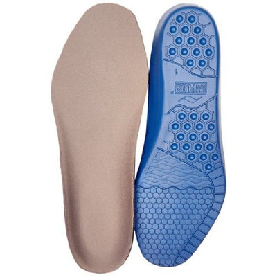 SOFSOLE INSOLES MEMORY (WOMENS UK SIZE 6-9)