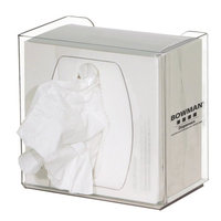 Bowman Task Wipe Dispenser - Small (Pack of 10)