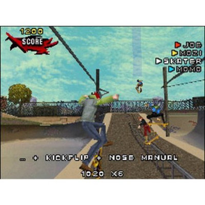 Tony Hawk's Proving Ground Nintendo DS Game Activision