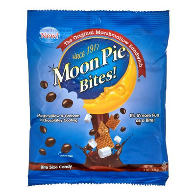 Taste Of Nature Moon Pie Bites 5 Oz