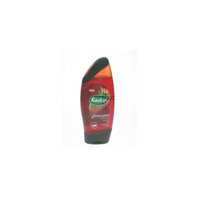 Radox Stimulate Black Pepper & Ginseng Shower Gel