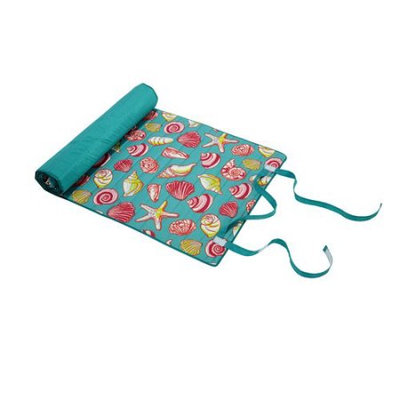 Tung Ho Light Industry Co., Ltd. Nanan, Fujian Mainstays Roll-Up Mat, Assorted