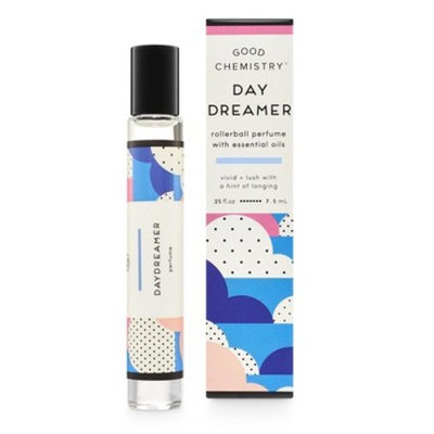 Daydreamer by Good Chemistry Eau de Parfum Women's Rollerball - .25 fl oz.