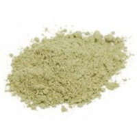 Eyebright Herb Powder Wildcrafted