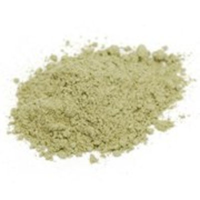Eyebright Herb Powder Wildcrafted