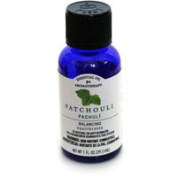 Generic Fragranced Essential Oil For Aromatherapy 1-Ounce, Patchouli