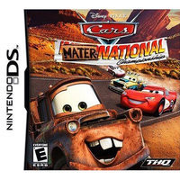 Thq, Inc. Cars: Mater-National Championship