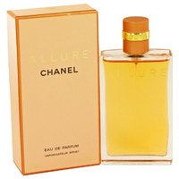 Chänel Allurë Perfüme For Women 1.7 oz Eau De Parfum Spray +FREE VIAL SAMPLE COLOGNE