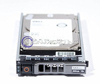 Dell 342-2971 - 900GB 2.5 SAS 10K 6GB/s HS Hard Drive