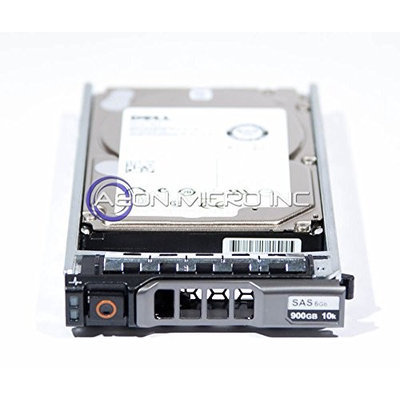 Dell 342-2971 - 900GB 2.5 SAS 10K 6GB/s HS Hard Drive