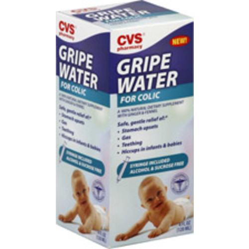 For Babies Gripe Water Night Time Cvs Is Night Time Gripe Water