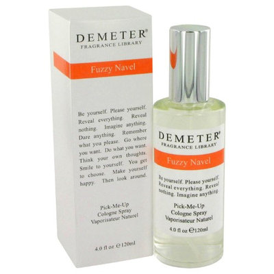 Demeter by Demeter Fuzzy Navel Cologne Spray 4 oz for Women- 426397