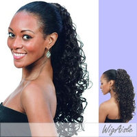 Motown Tress (PD-28) - Synthetic Ponytail in 1BF27