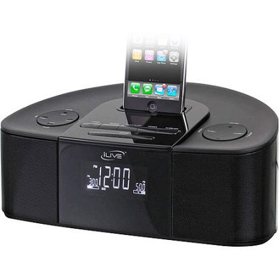 GPX MW240S 2GB Flash MP3 Player - Black