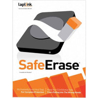 Laplink Software Laplink SafeErase 8, 32-Bit ESD