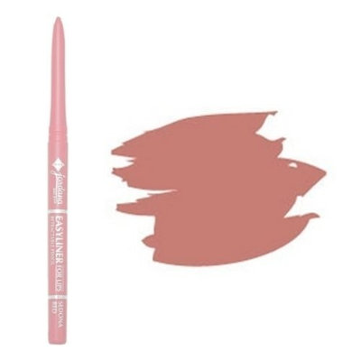 (6 Pack) JORDANA Easyliner For Lips - Tawny by Jordana : Beauty