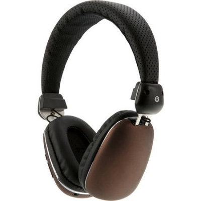 Ilive BT WRLS BRONZE OVER-THE-EAR