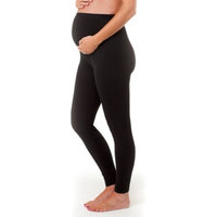 Loving Moments by Leading Lady Over-the-Belly Maternity Leggings