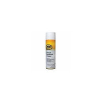 Zep Professional R03901 Z-Tread Baseboard Stripper, Solvent Fragrance (12 Aerosol of 20 oz)
