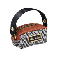 Itzy Ritzy Power Podâ ¢ Pacifier Case in Coffee and Cream