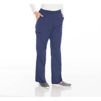 Women's Core Essentials Mechanical Stretch Pull On Scrub Pant