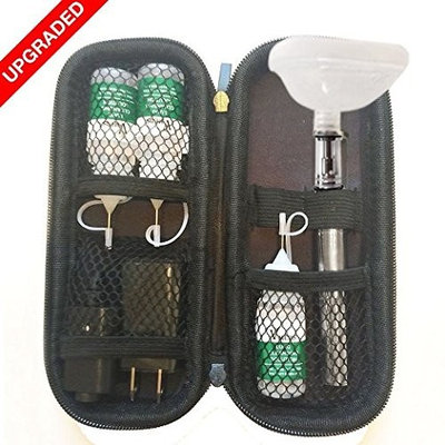 V-Meds - Nano Mist Essential Oil Lung Cleanse Kit