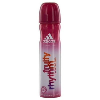 Coty Adidas Fruity Rhythm Deodorant Spray 75ml