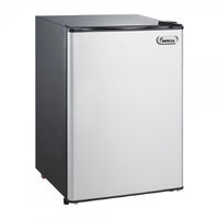 Impecca 3.3CF COMPACT REFRIGERATOR TITAN