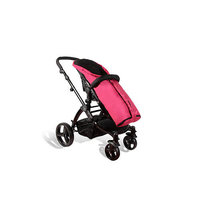 Elle Baby Deluxe Stroller System - Pink
