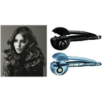Babyliss Miracurl Nano Titanium Black
