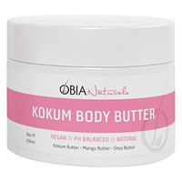 OBIA Naturals Kokum Body Butter