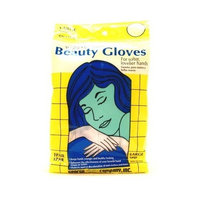 Beauty Gloves (Cotton) Large (Pack of 12) #65566