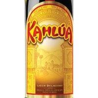 KAHLÚA Kahlua 1 L