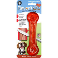 Flavorit Large Flex Bacon Chew