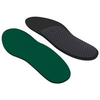 Spenco Rx Thinsole Full Length Shoe Insoles, Women's 5-6.5
