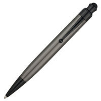 Monteverde One Touch Stylus Ballpoint Pen, Grey (MV35331)